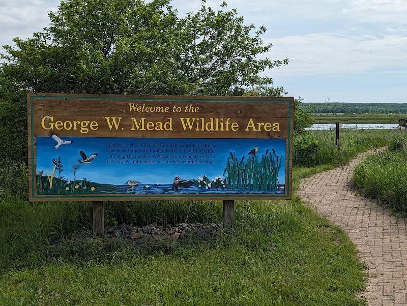 George W. Mead State Wildlife Area