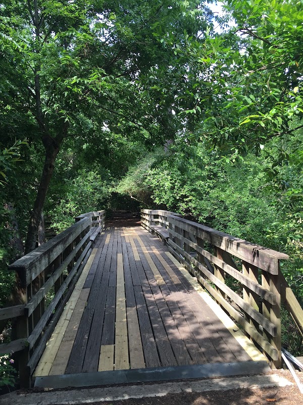 Houston Audubon Society