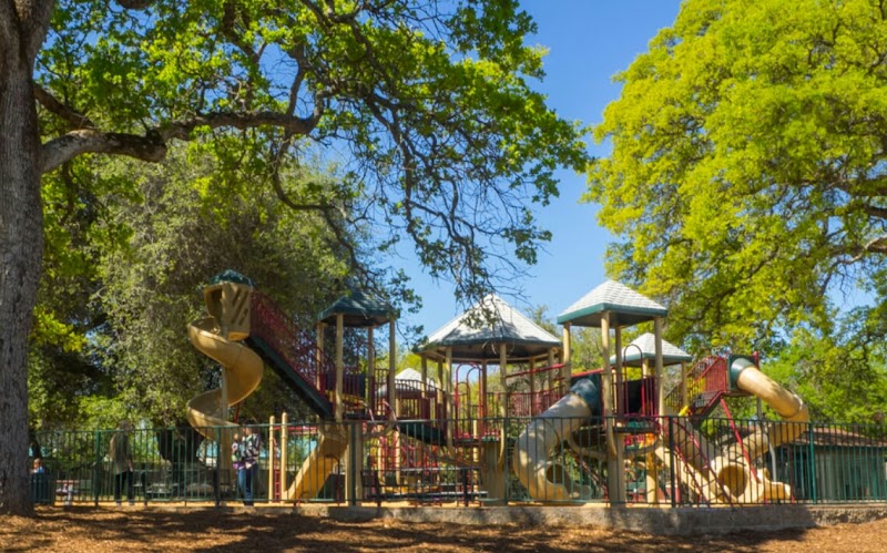 Christa McAuliffe Park