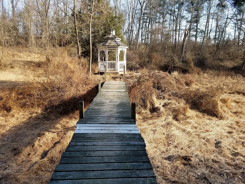 Natural Lands' Green Hills Preserve