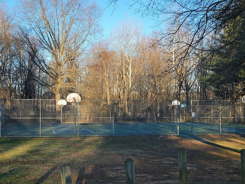 Emma Rockey Park