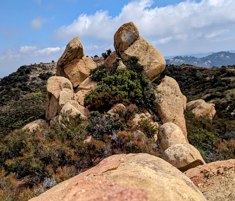 UCLA Stunt Ranch Reserve