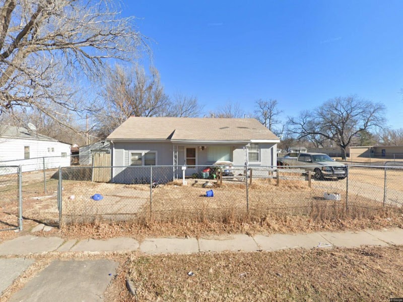 Phyllis Hall Memorial Park