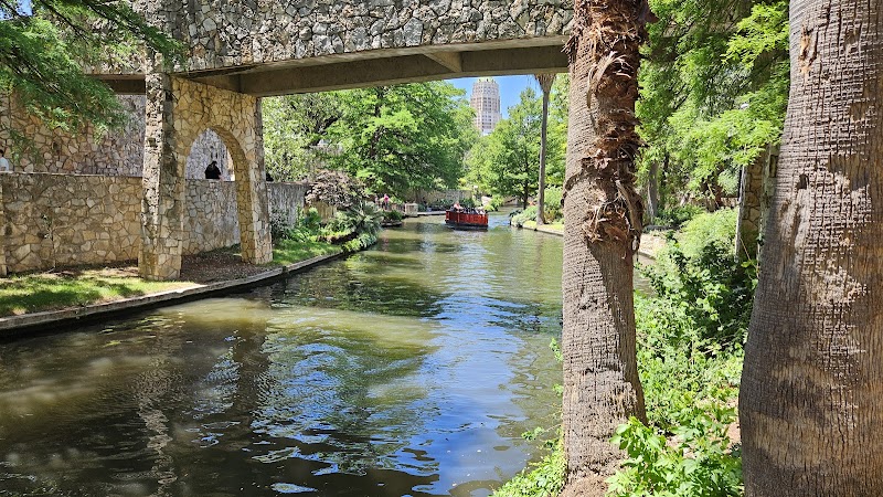 Riverwalk Interactive