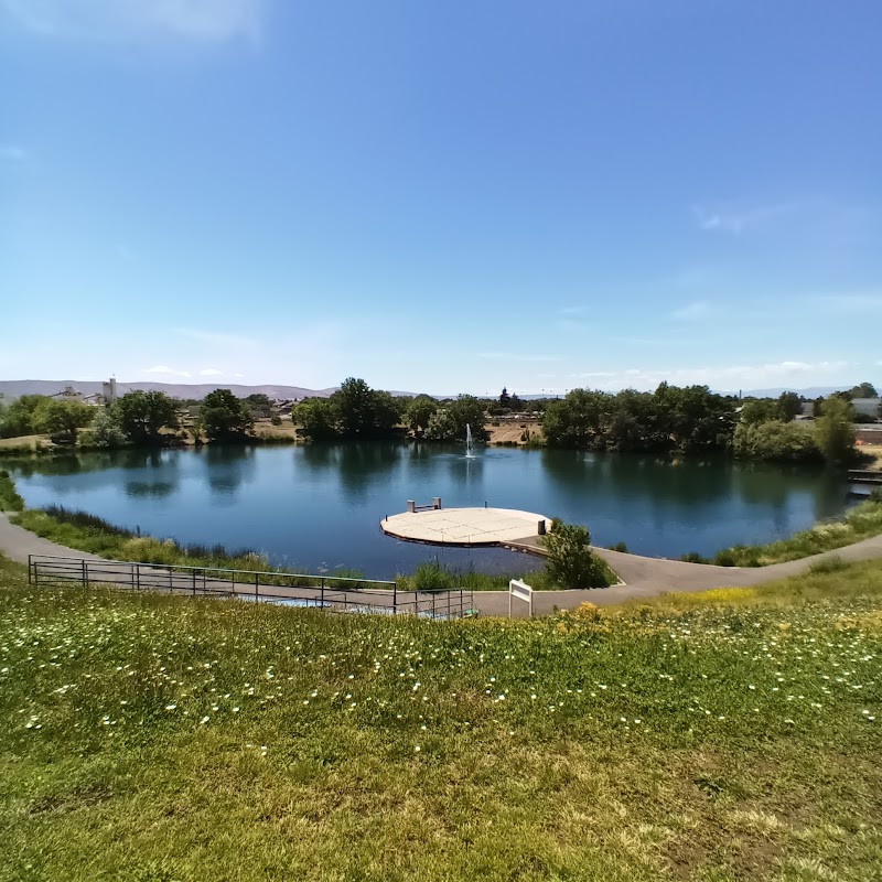 Sarg Hubbard Park