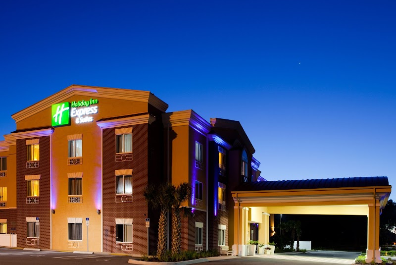 Holiday Inn Express & Suites Brooksville-I-75 by IHG