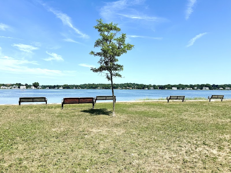 Cove Island Park