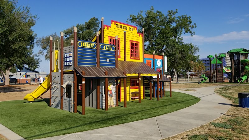 Dennis the Menace Park