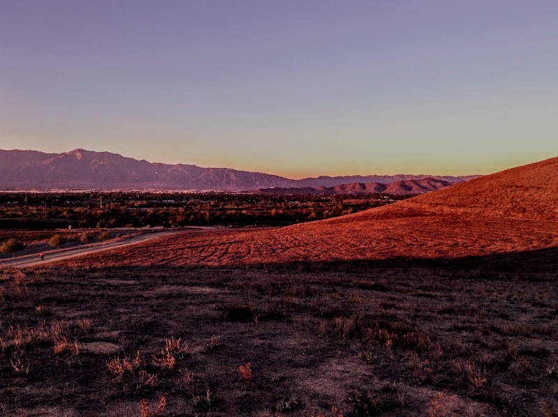 Hidden Valley Wildlife Area