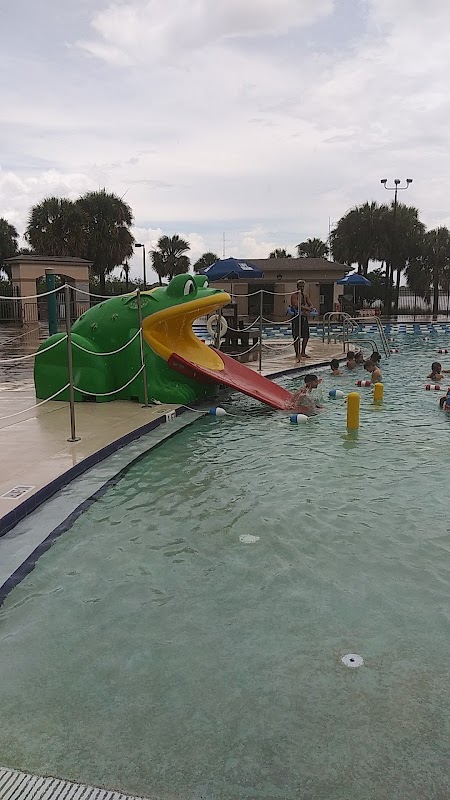 Desoto Park