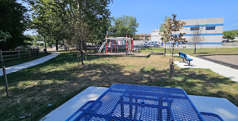 Saddle River Park