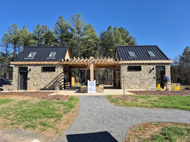 Catawba Bend Preserve