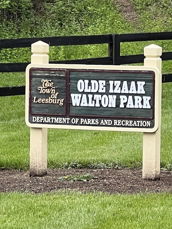 Olde Izaak Walton Park