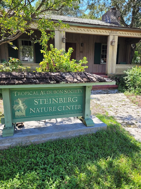 Tropical Audubon Society