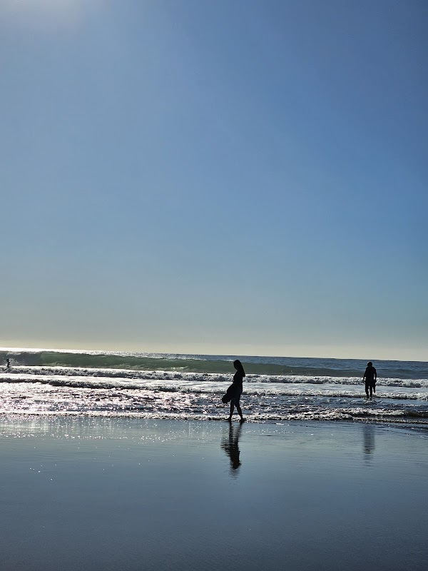 Stinson beach