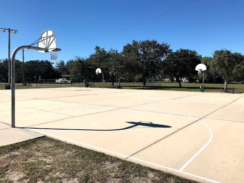 Bethune Park