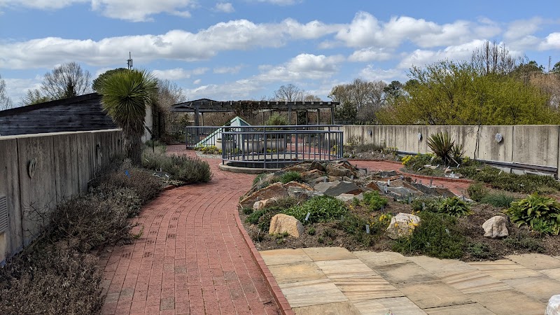 JC Raulston Arboretum