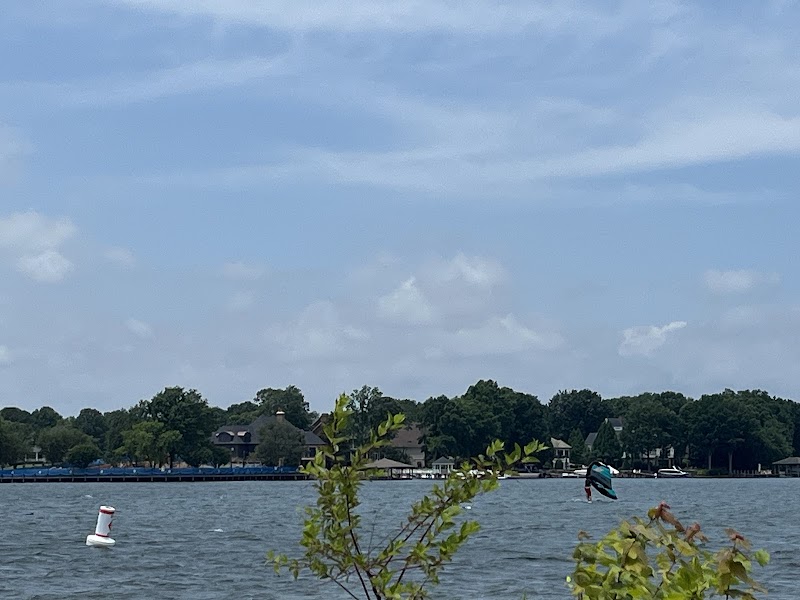 Ramsey Creek Beach LKN