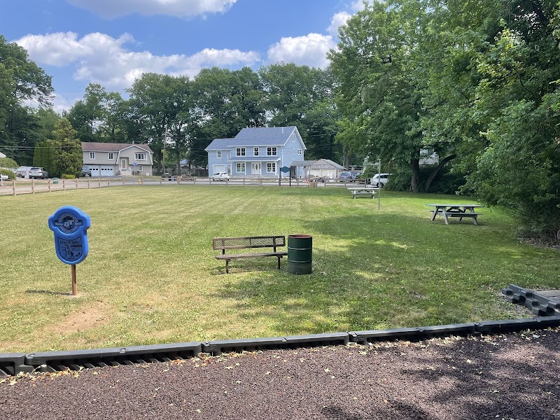 Minnisink Park