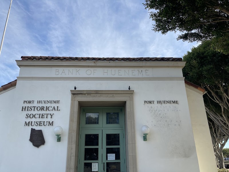 Port Hueneme Historical Museum