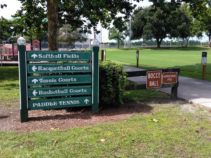 Treaty Park