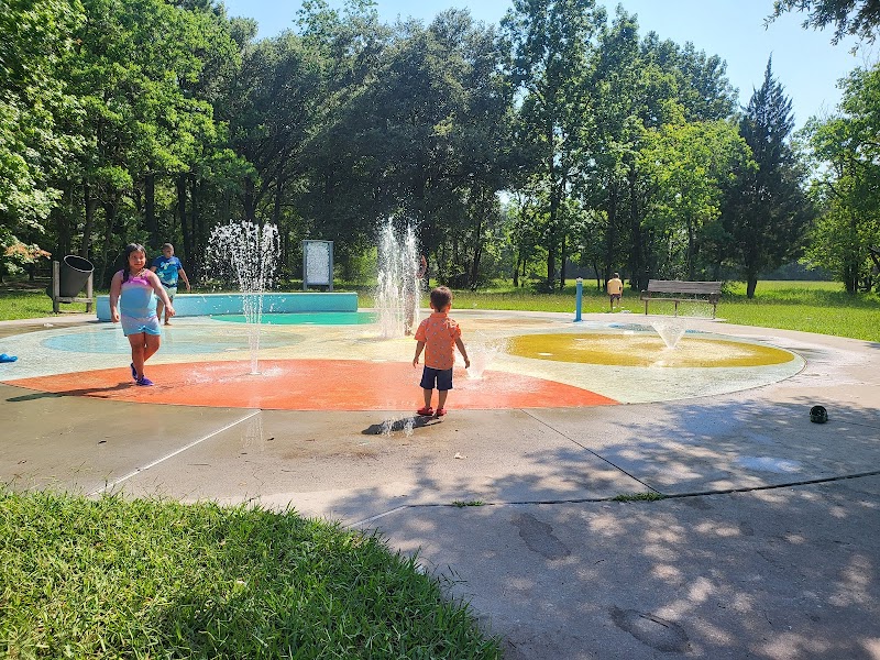 Stuebner Airline Park