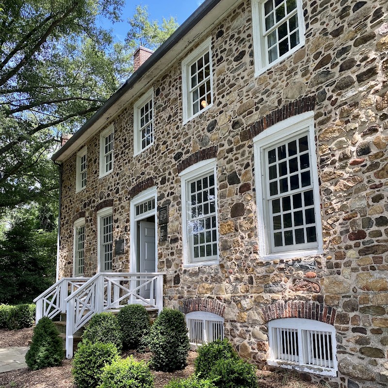 The Conference House