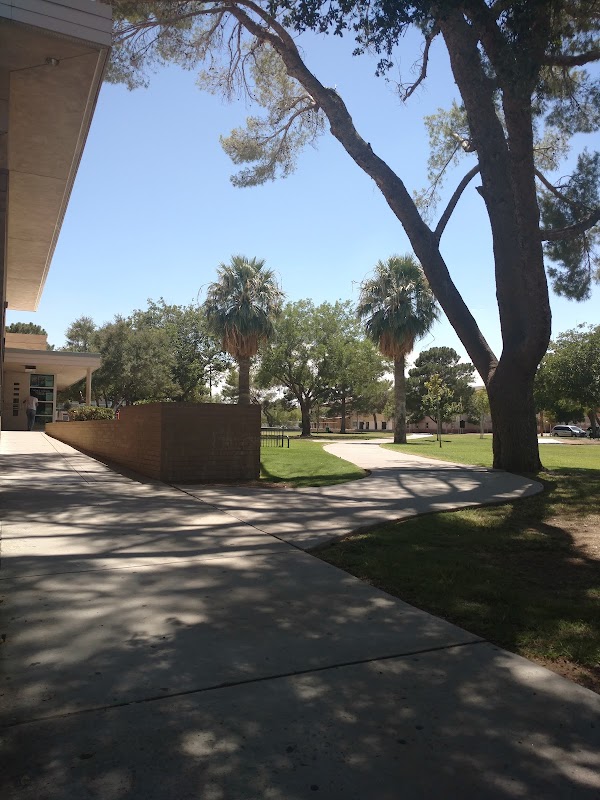 Armijo Park
