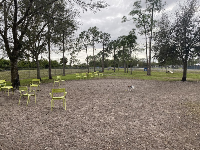 Buckingham Dog Park