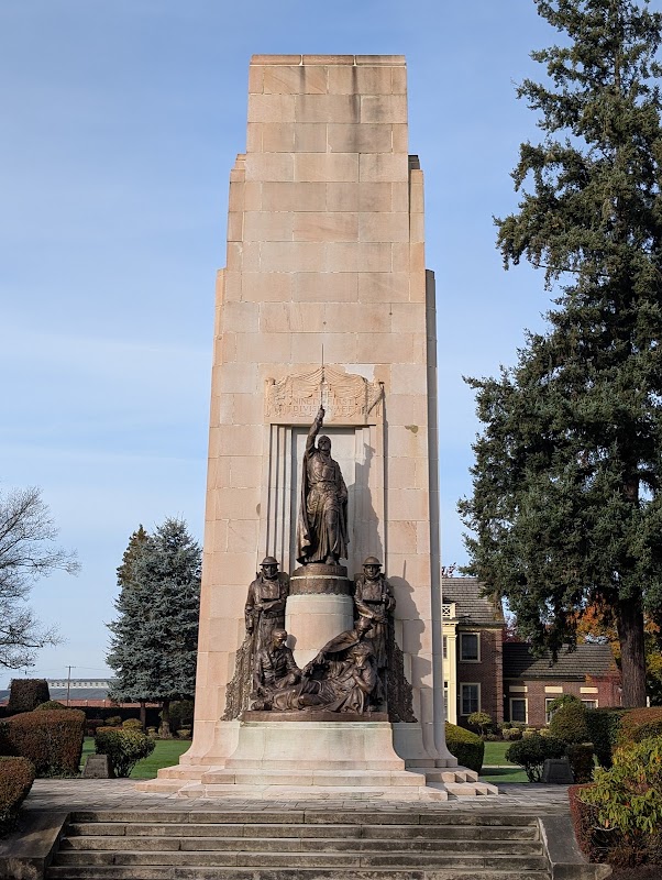 Joint Base Lewis McChord