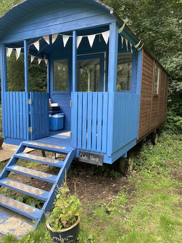 Wrekin Forest Events, Camping & Glamping Shropshire