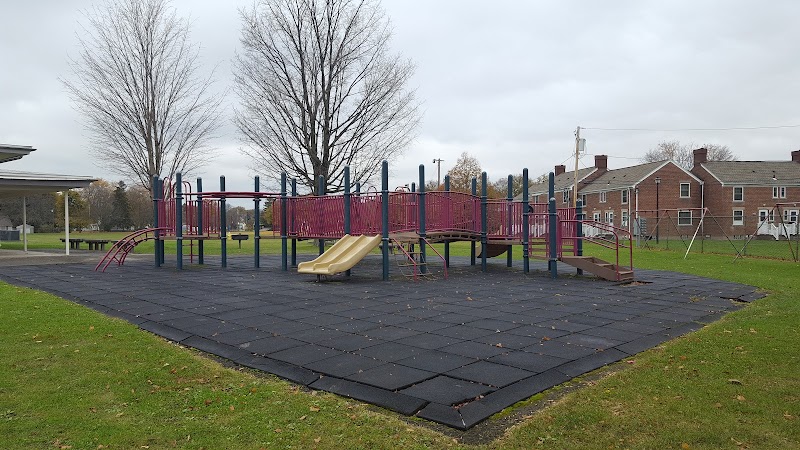 Norton Village Park