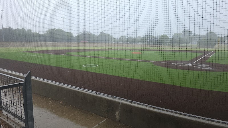 Burleson City Parks & Rec