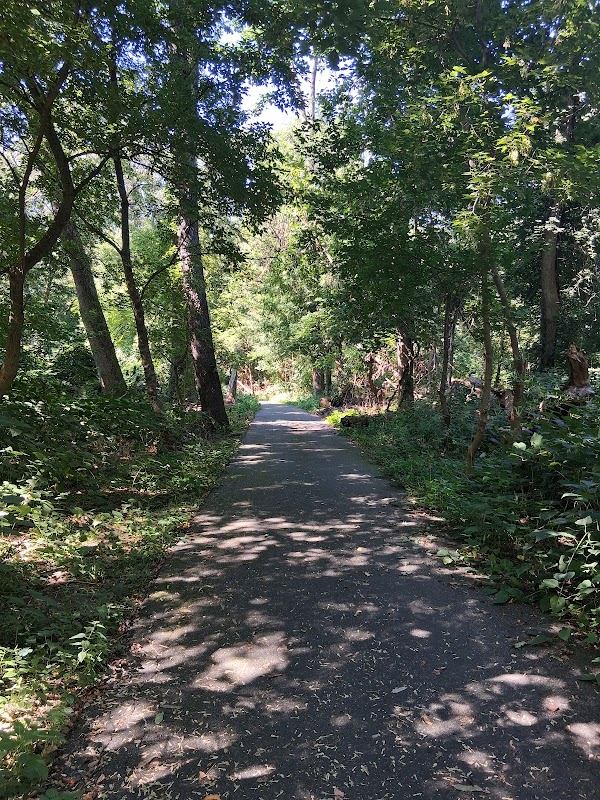 Poquessing Creek Park