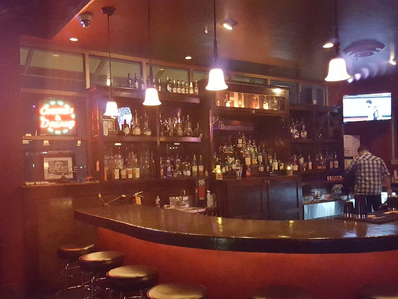 Burnhouse
