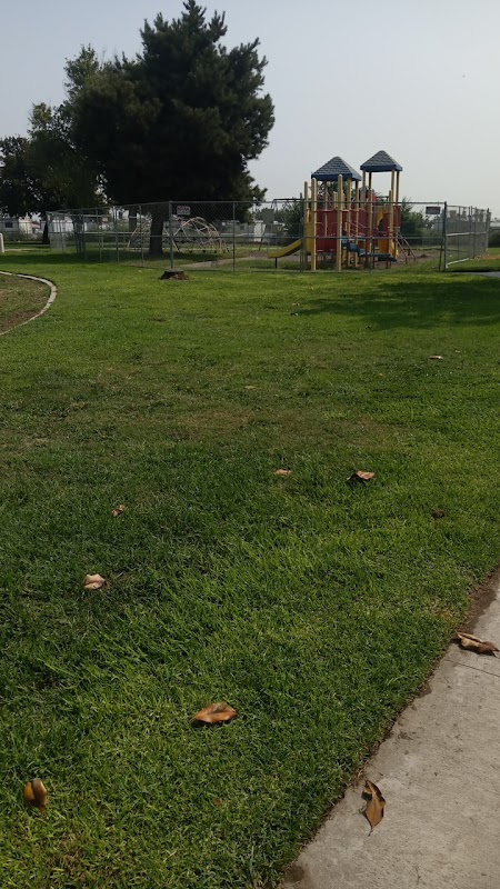 Ayala Park
