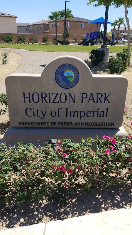 Horizon Park