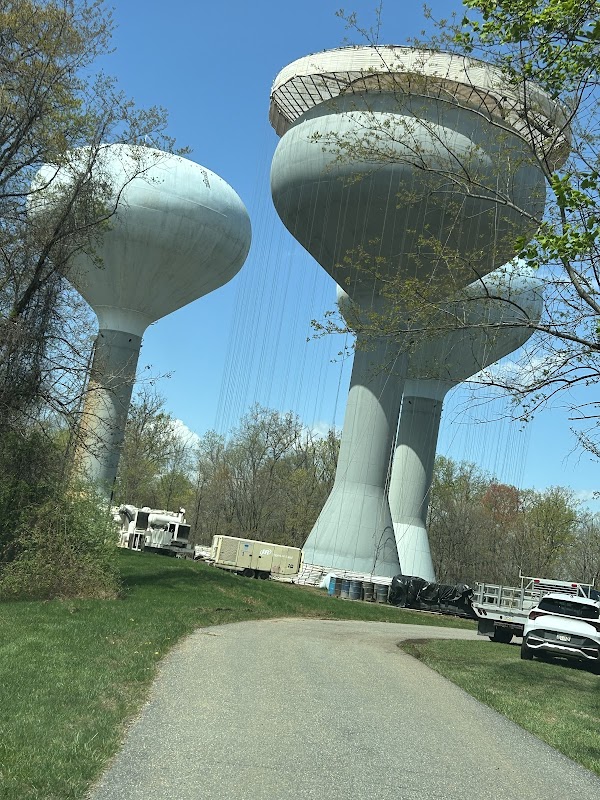 Browns Corner Neighborhood Conservation Area
