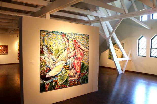 National Museum of Puerto Rican Arts & Culture