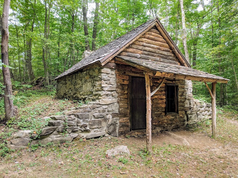 Putnam Memorial State Park