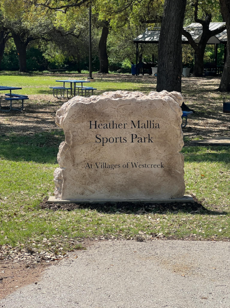 West Creek Sports Park