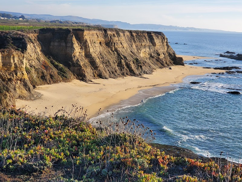 Cowell-Purisima Coastal Trail