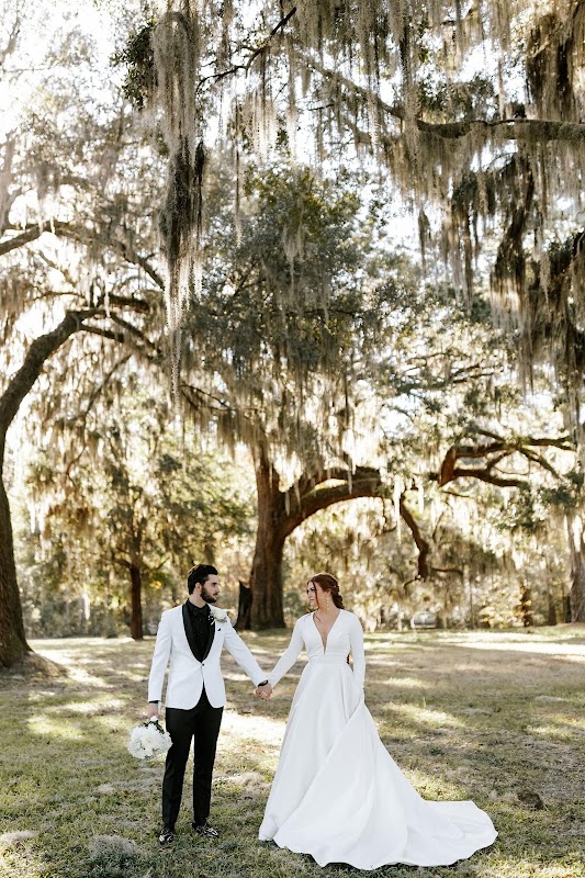 Red Gate Farms - Savannah's Wedding & Event Venue