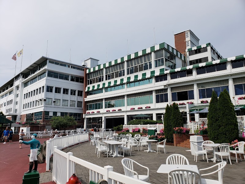 Monmouth Park
