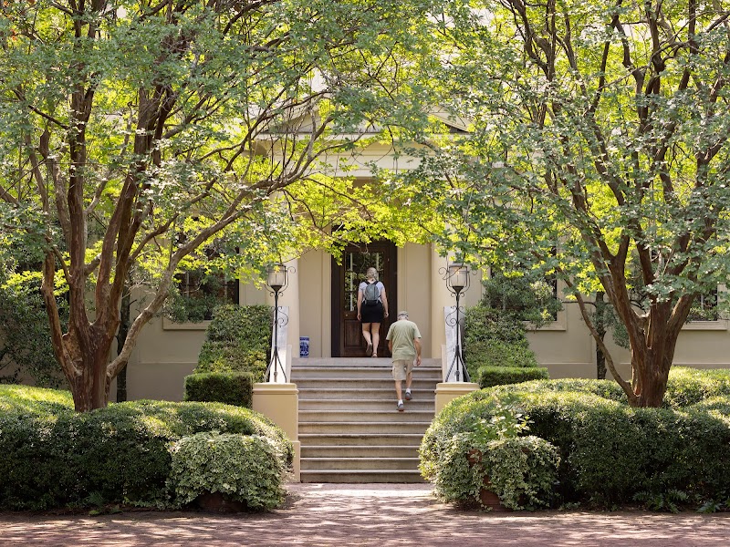 Ships Of The Sea Maritime Museum