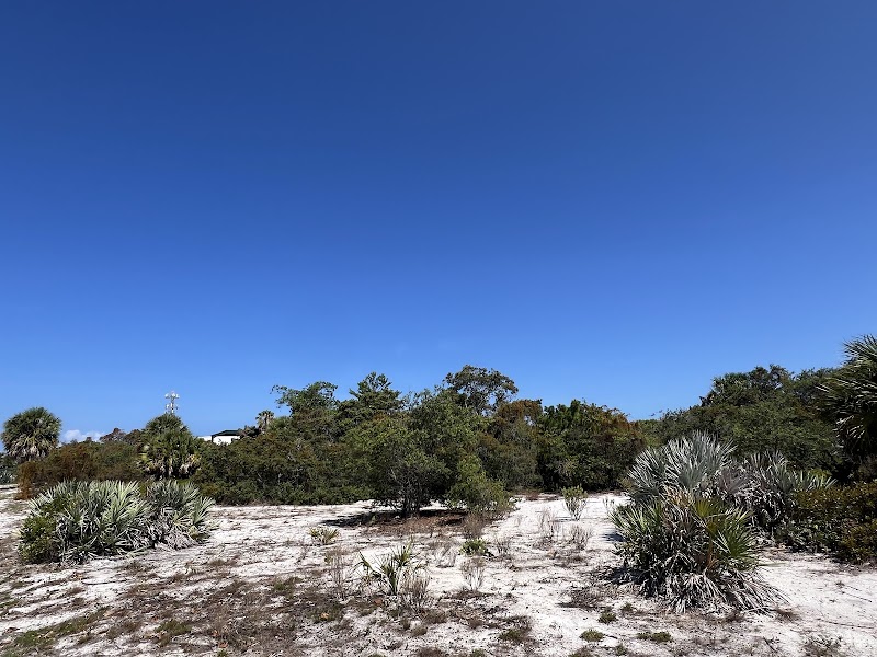 Lantana Scrub Natural Area