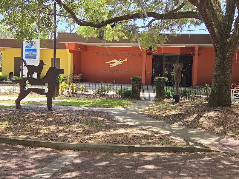 Mennello Museum of American Art