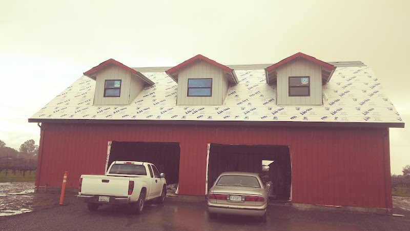 Redwood Village Mobile Park