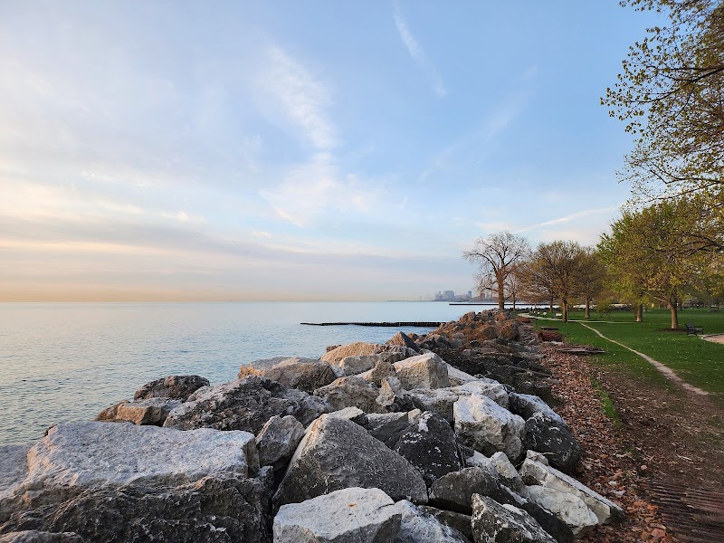 Burnham Shores Park