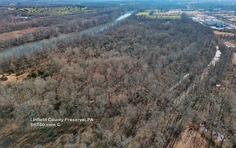 Linfield County Preserve